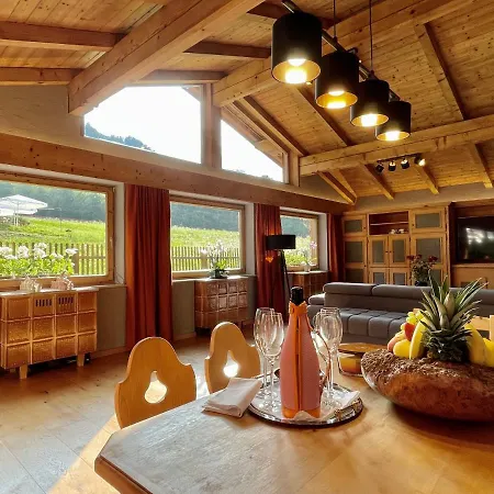 Beach Chalet 