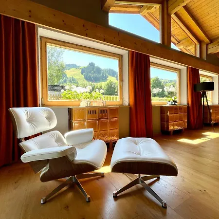 Beach Chalet 