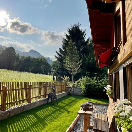 Chalet Beach Chalet 