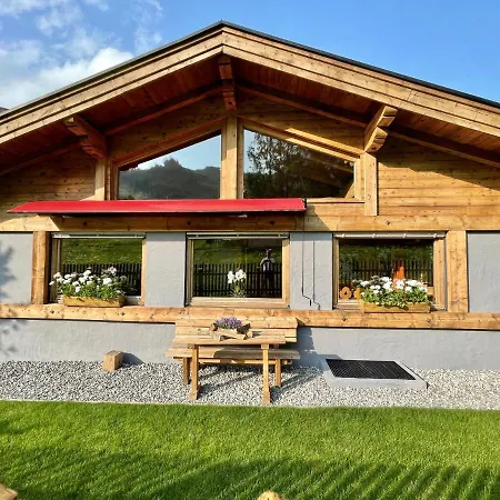 Beach Chalet 