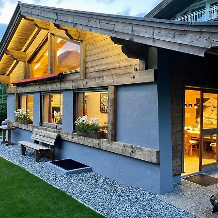 Chalet Beach Chalet 
