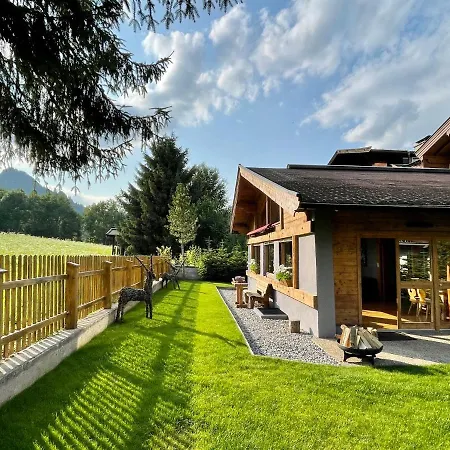 Beach Chalet 
