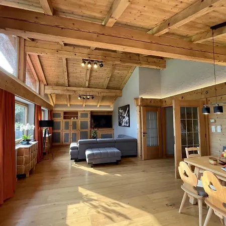 Beach Chalet 