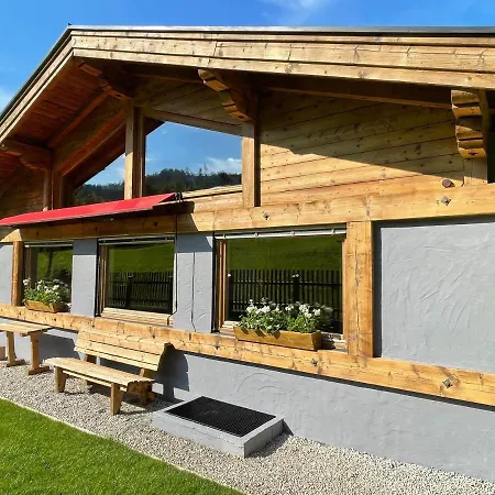 Chalet Beach Chalet 