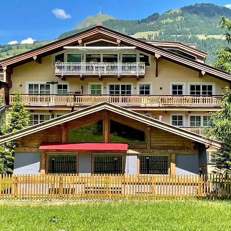 Beach Chalet 