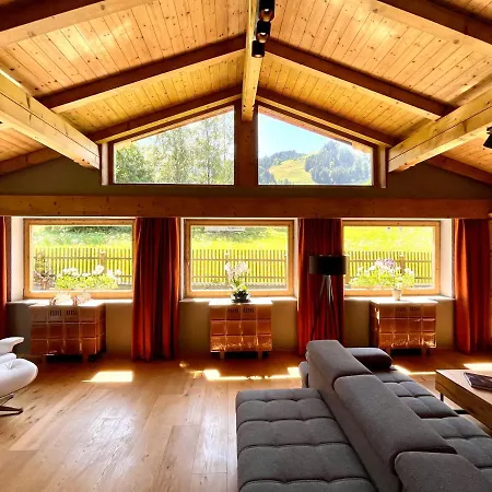 Alpstuga Beach Chalet 