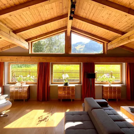 Beach Chalet 